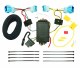 Honda CR-Z Trailer Wiring Kit