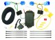 Cadillac DTS Trailer Wiring Kit