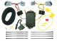 Ford Focus Trailer Wiring Kit