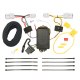 Hyundai Accent Trailer Wiring Kit