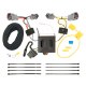 Hyundai Santa Fe Sport Trailer Wiring Kit