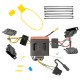 Volkswagen Jetta Trailer Wiring Kit