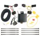 Chev Traverse Trailer Wiring Kit