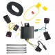 Cadillac ATS Trailer Wiring Kit