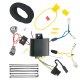 Mazda 6 Trailer Wiring Kit