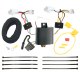 Lexus ES 300h, ES 350 Trailer Wiring Kit