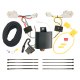 KIA Forte Trailer Wiring Kit