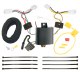 Buick Enclave, GMC Acadia Trailer Wiring Kit