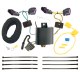 Dodge Durango Trailer Wiring Kit