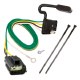 Land Rover, Range Rover Evoque Trailer Wiring Kit