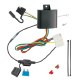 Acura MDX Trailer Wiring Kit