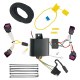 Chevrolet Sonic Trailer Wiring Kit