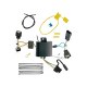 Dodge Charger Trailer Wiring Kit