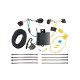 Volkswagen Passat Trailer Wiring Kit