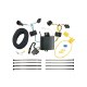 Volkswagen Golf SportWagen Trailer Wiring Kit