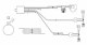 Nissan Kicks Trailer Wiring Harness