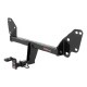 Cadillac CTS Performance, CTS Premium Trailer Hitch witl std ballmount