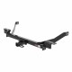 Nissan Quest Trailer Hitch w/o ballmount