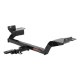 Ford Escape Trailer Hitch with std ballmouunt