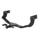 Mazda CX9 Hitch with std ballmount