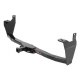 Jeep Renegade Trailer Hitch w/o ballmount