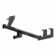 Ford Eco Sport Trailer Hitch