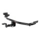 Hyundai Tucson Trailer Hitch with ballmount