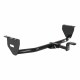 Volvo S60, V70, XC70 Trailer Hitch with ballmount