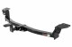 Lexus ES 350, Toyota Camry Trailer Hitch with ballmount