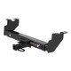 Curt Class II Multi-Fit Trailer Hitch 12923