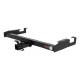 Silverado, Sierra 2500HD, 3500 Trailer Hitch