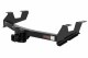 Silverado, Sierra 2500hd, 3500 8' box Trailer Hitch