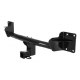 BMW X5 Trailer Hitch