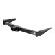 Lexus LX 450, Toyota Landcruiser Trailer Hitch