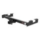 Silverado, Sierra 2500, 3500 Trailer Hitch