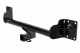 BMW X6 Trailer Hitch