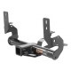 Audi Q5 & Porsche Macan Class III Trailer Hitch