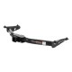 Toyota 4Runner Trailer Hitch