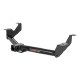 Ford Transit  Connect Trailer Hitch