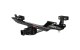 Mercedes GL450, GL550 Trailer Hitch