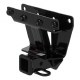 Jeep Grand Cherokee Trailer Hitch