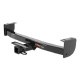 Toyota Tacoma Trailer Hitch