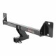 Mercedes GLC300 Trailer Hitch