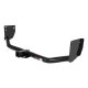 Mercedes Benz GLE350 Class 3 Hitch