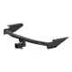 Nissan Pathfinder Trailer Hitch