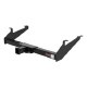 Ram 1500 Trailer Hitch