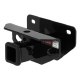 Ram 2500, 3500, 1500 Trailer Hitch