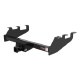 Silverado, Sierra Trailer Hitch