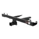 Mercedes ML350, ML550, ML320 CDITrailer Hitch