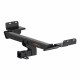 Jeep Compass Class 3 Hitch - VIN